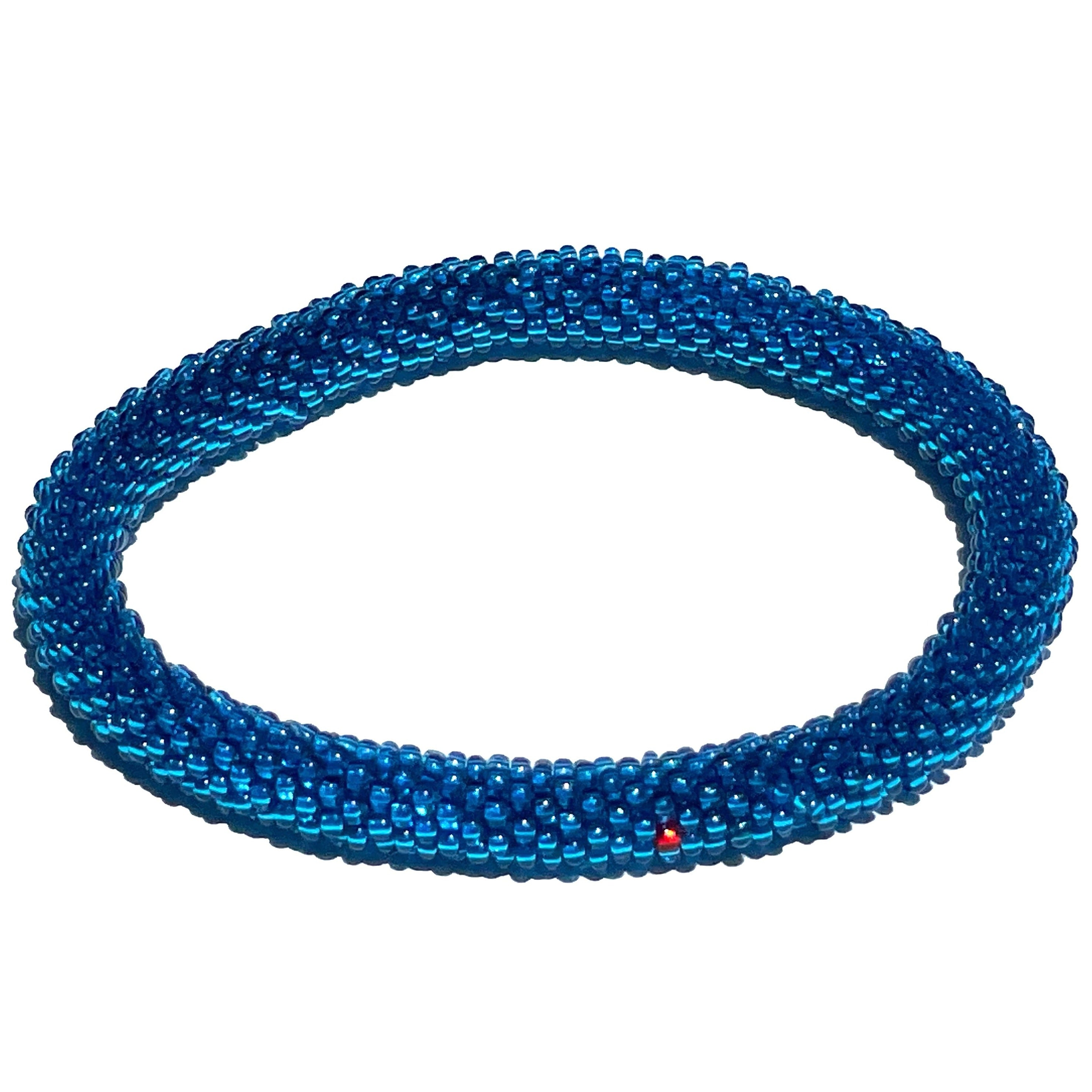 Nepal Mission-Shiny Blue