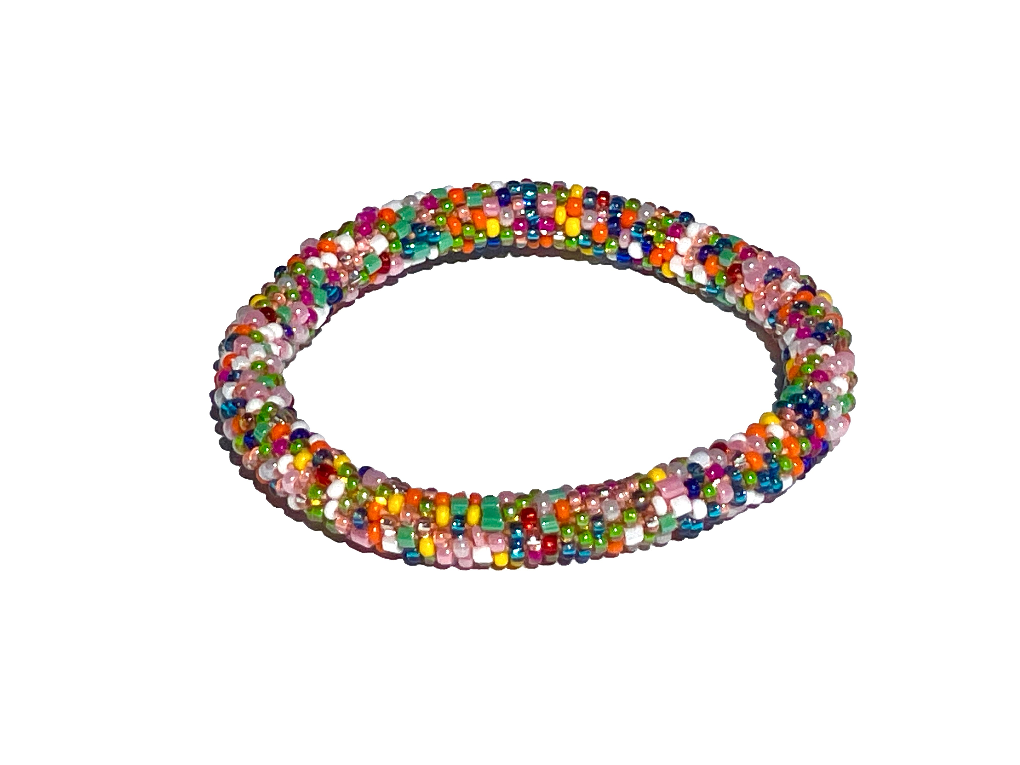 Nepal Mission-Sprinkles Confetti