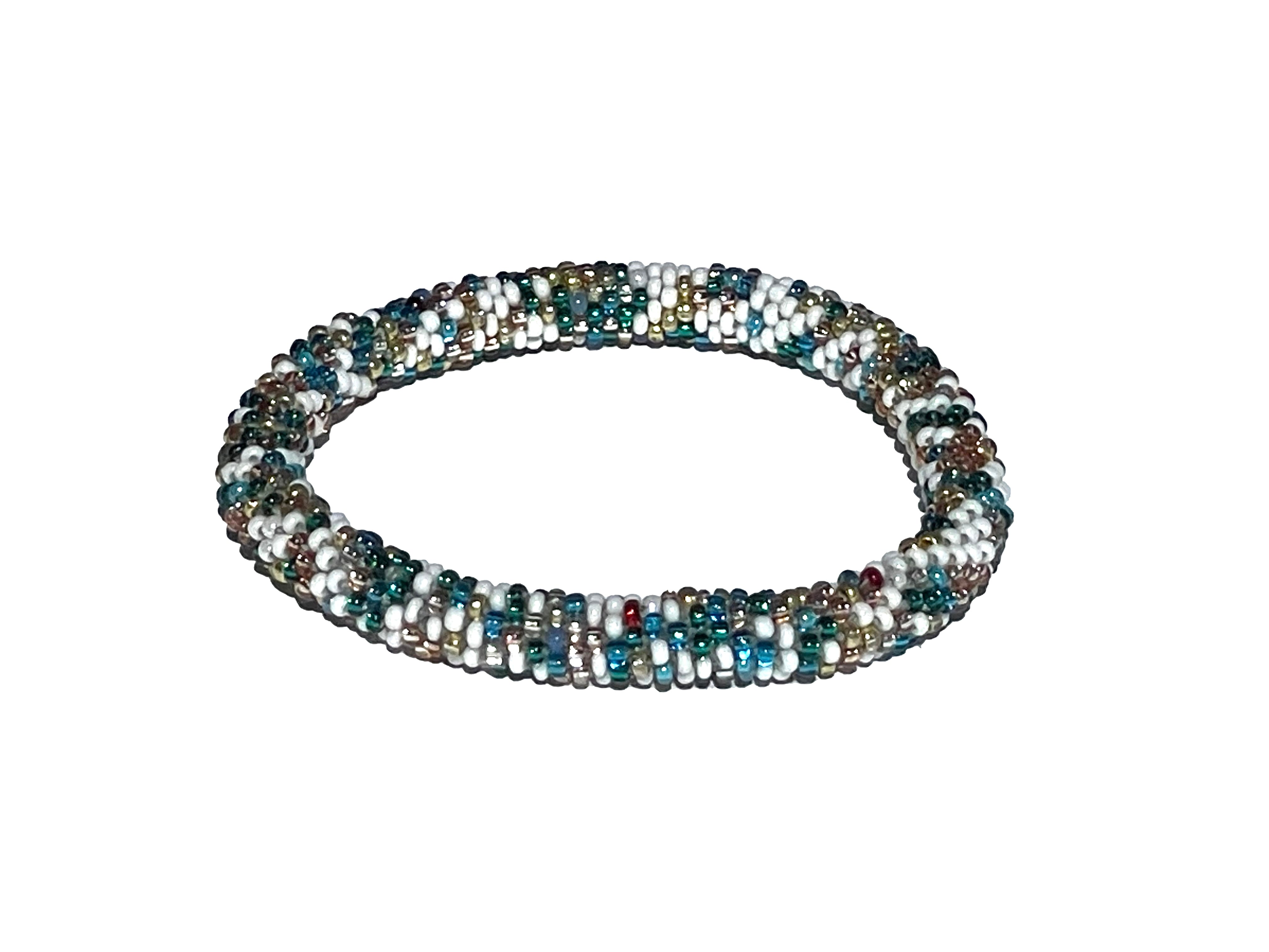 Nepal Mission-Silver Lining Confetti