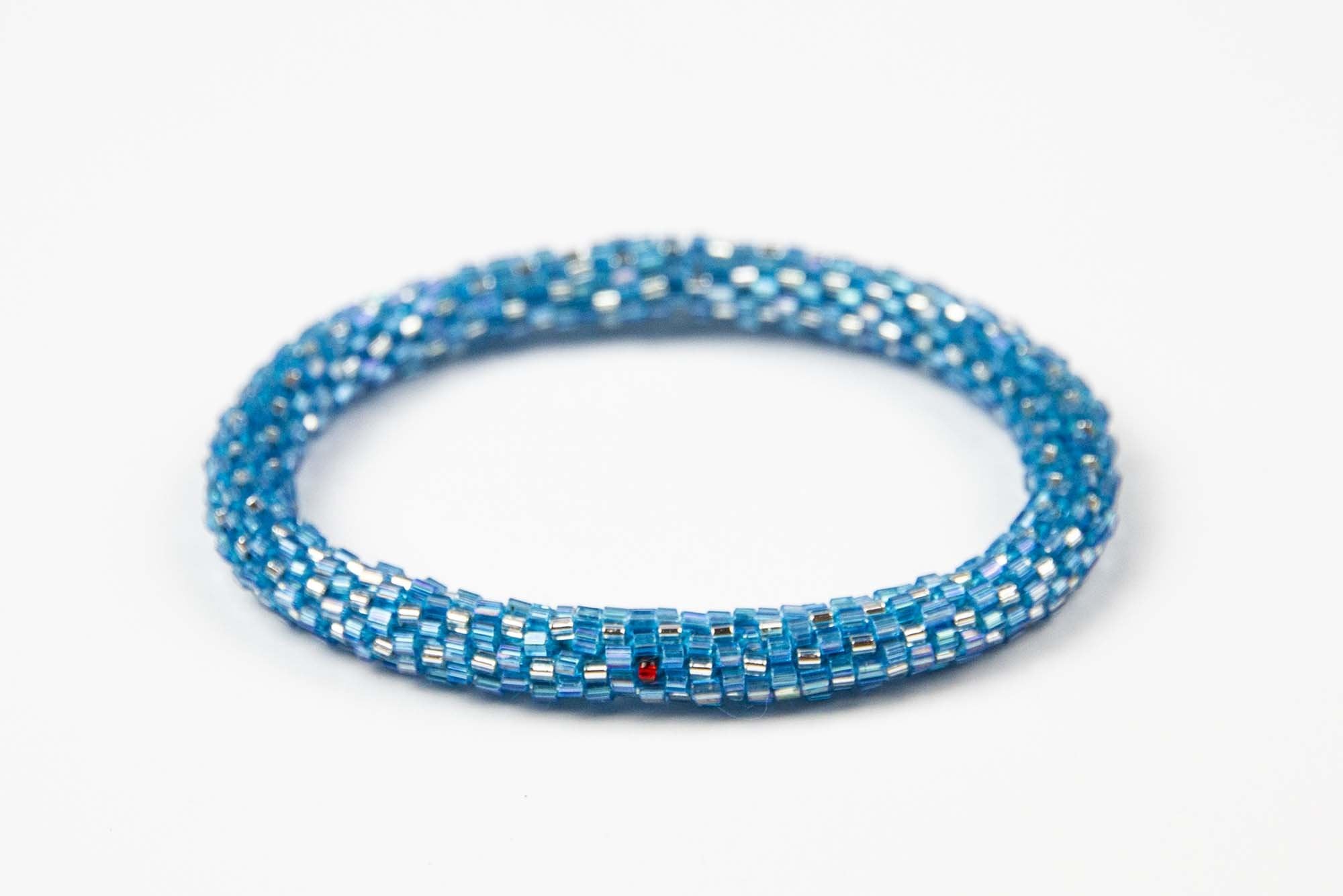 Nepal Mission - Blue