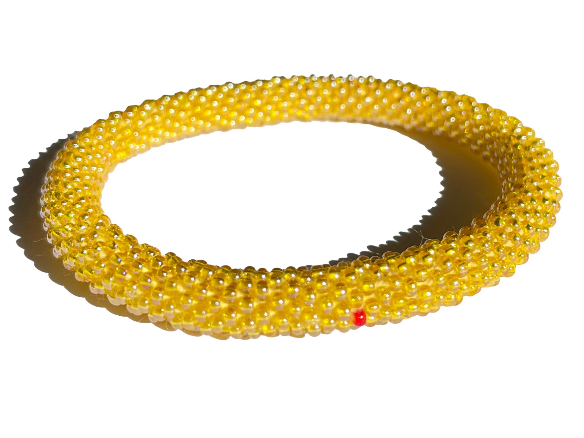 Nepal Mission-Yellow