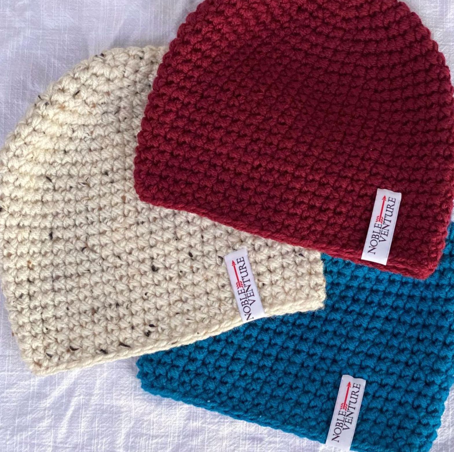 Coco Beanie