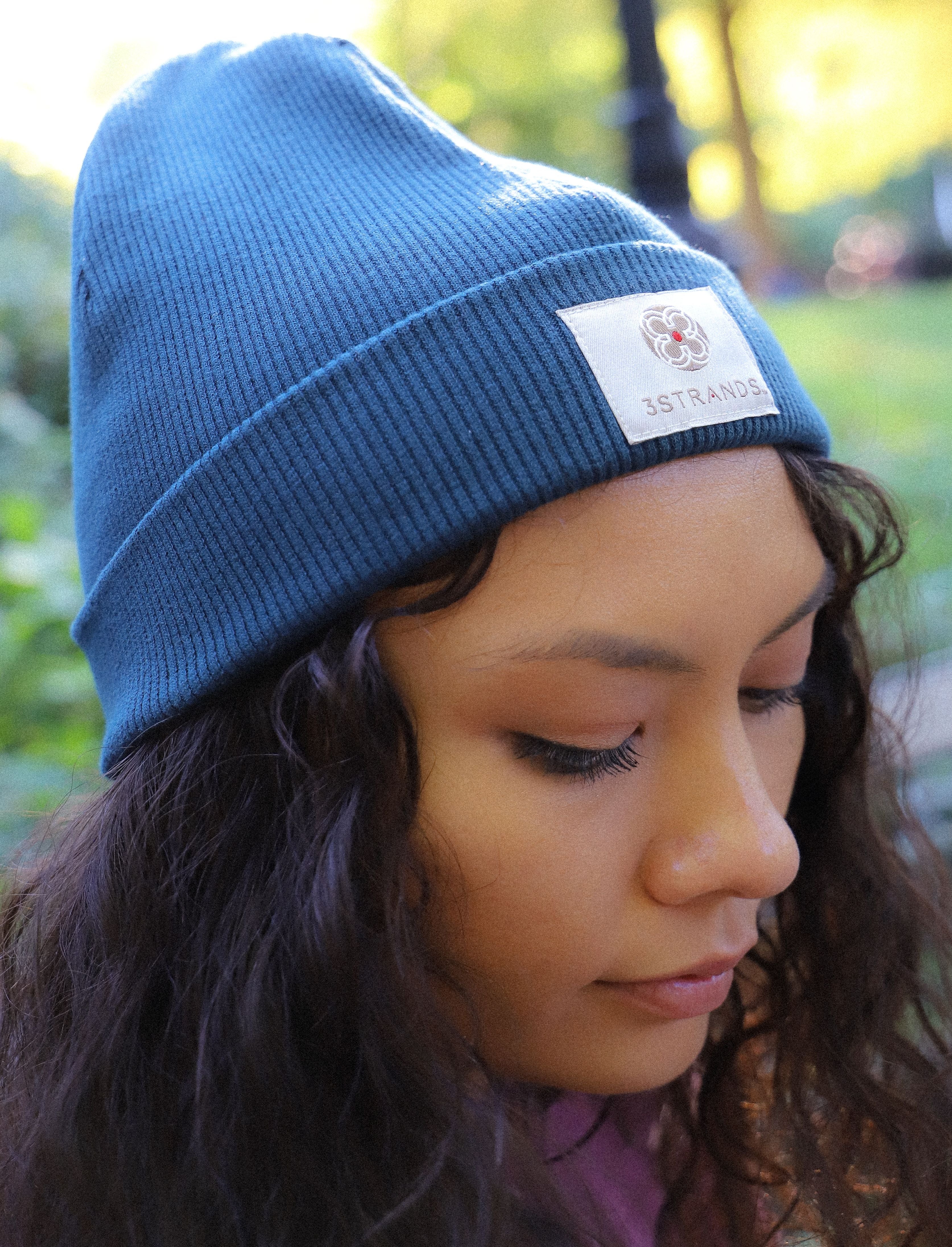 Charlie Beanie