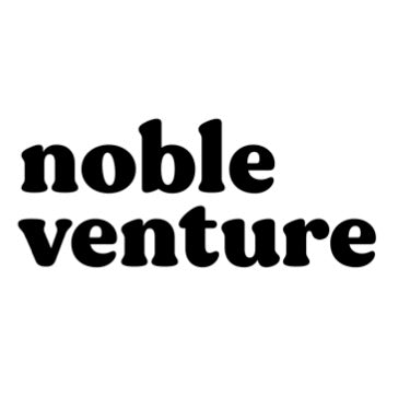 Thank you! News from Noble Venture