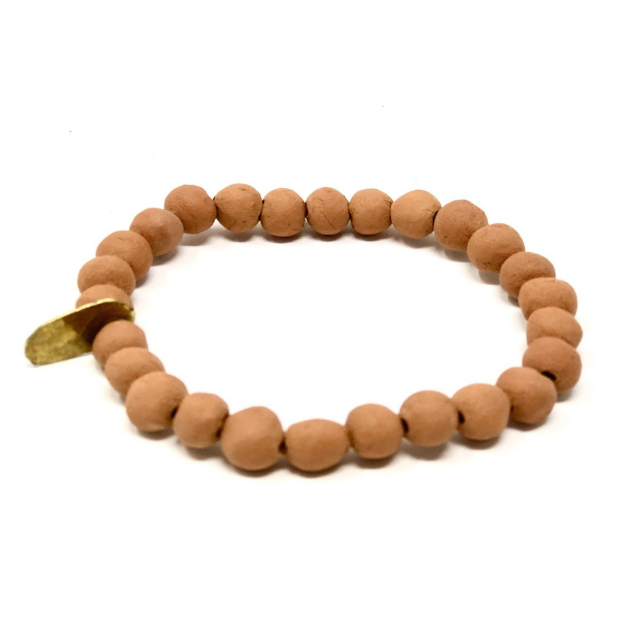 Terra Cotta Bracelet