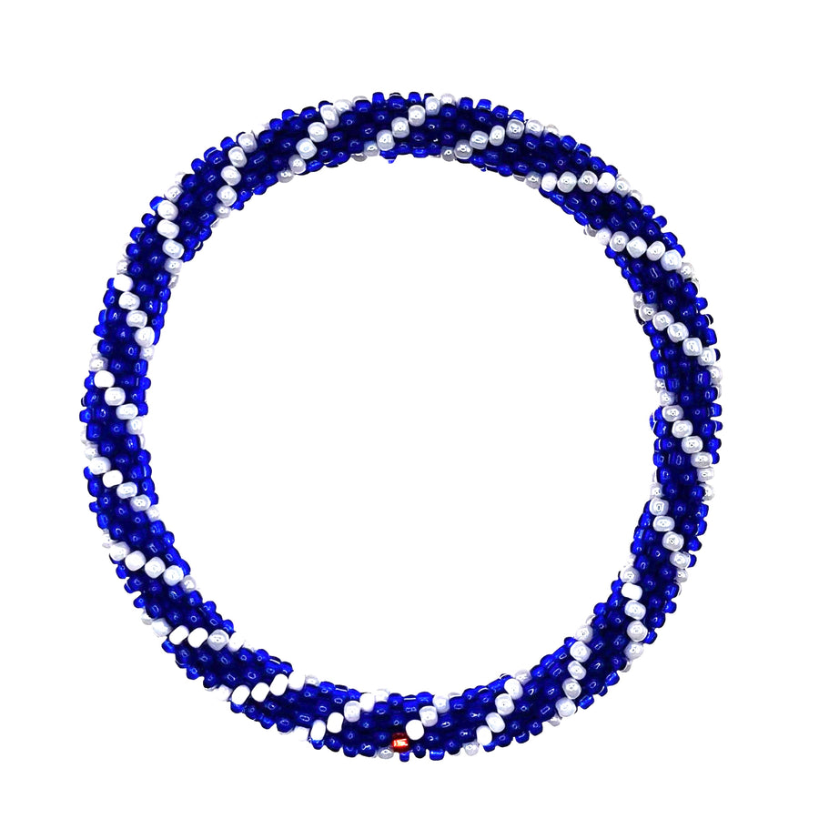 Nepal Mission-Navy Spirals