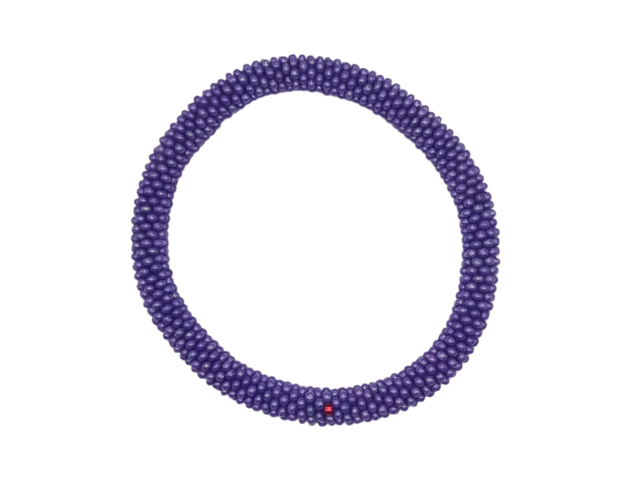 Nepal Mission-Matte Purple