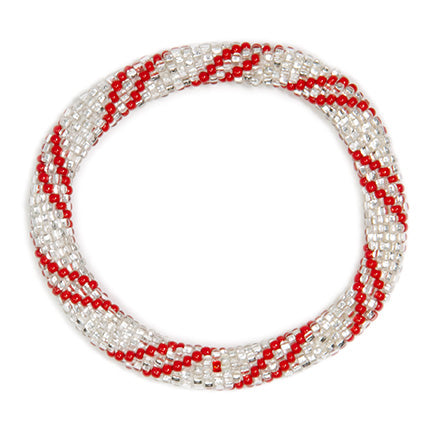 Nepal Mission-Candy Cane Spirals