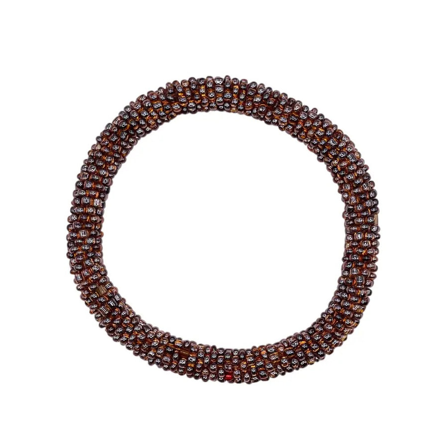 Nepal Mission-Shiny Brown