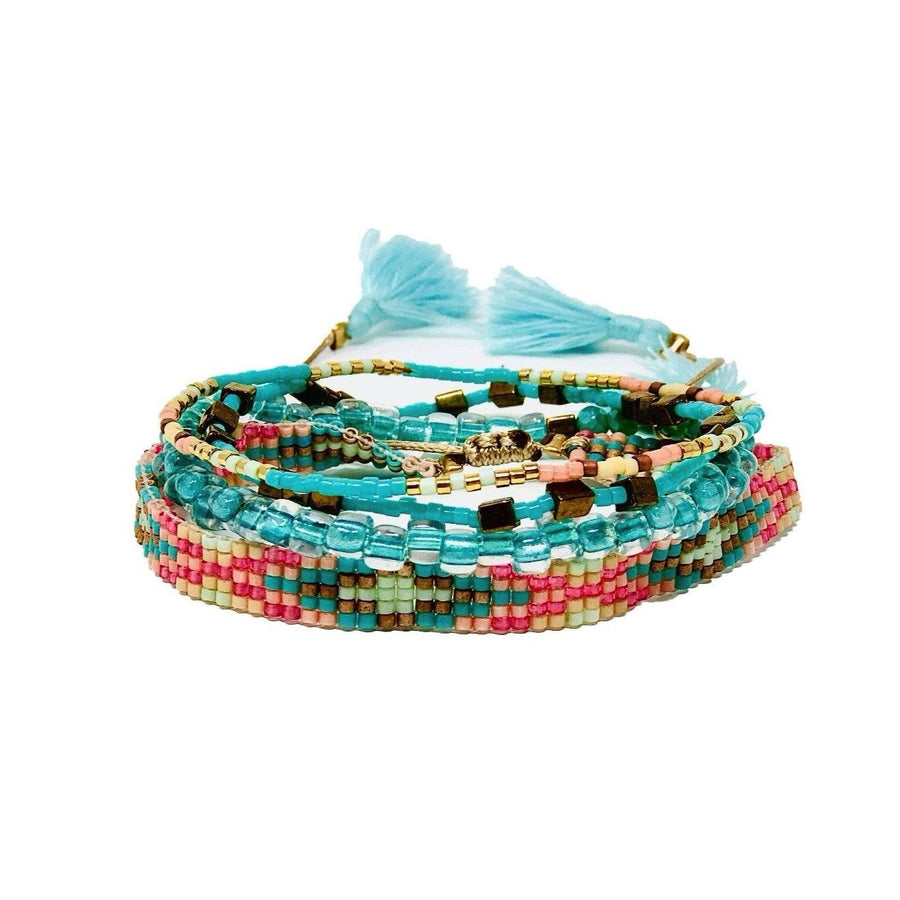 Boho Bracelet