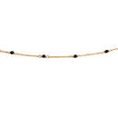 Stella Bracelet-14k Gold Filled Chain