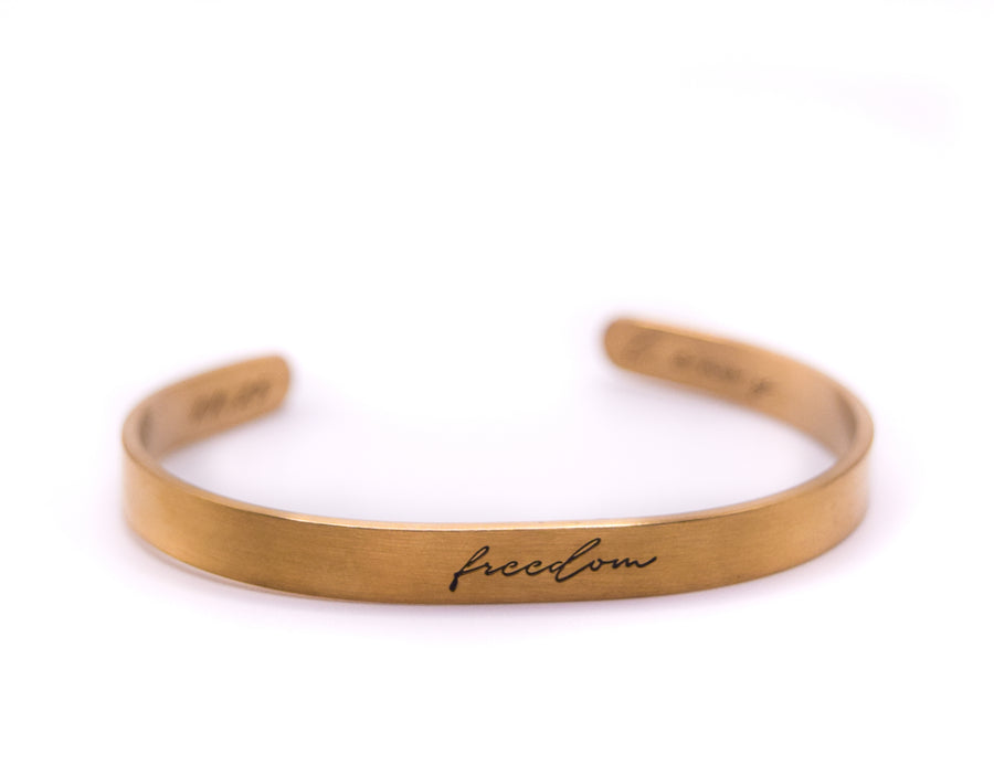 Anthem Bracelet