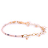 Luna Bracelet-White