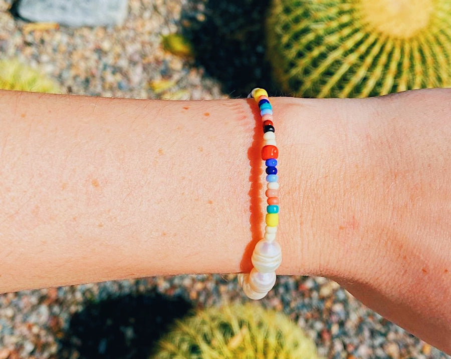 Kompa Bracelet